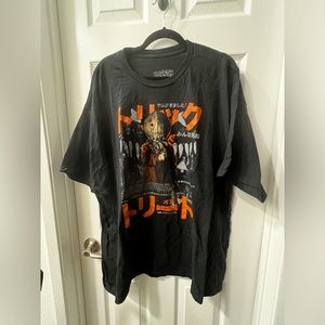 Rucking Fotten Trick ‘r Treat Sam Shirt